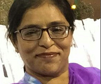 fouzia