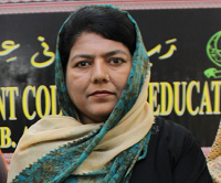 fouzia